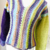 Maglione verticale mix - immagine 3