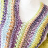 Maglione verticale mix - immagine 2