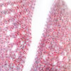 Giacchino shrug rosso - immagine 3