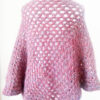 Giacchino shrug rosso