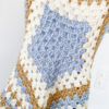Cardigan stile impero pastello - immagine 3