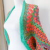 Giacchino shrug coloratissimo - immagine 3