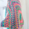 Giacchino shrug coloratissimo - immagine 4