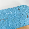 13x18cm 7x carta ecologica riciclata blu - immagine 4