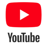 icona youtube canale katia mandelli ghidini uncinetto e carta fatta a mano