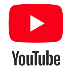 icona youtube canale katia mandelli ghidini uncinetto e carta fatta a mano