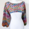 Mini top fashion