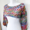 Mini top fashion