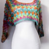 Mini top fashion