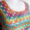 Mini top fashion