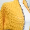 Bolero giallo - immagine 5