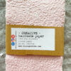10x15cm 5x carta tessuto rosa