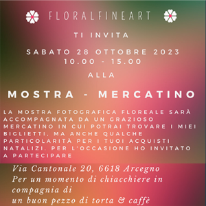 Floralfineart Arcegno