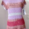 Vestito topdown lilla mix - immagine 7