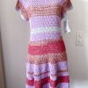 Vestito topdown lilla mix - immagine 8