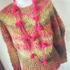 Maglione topdown autunno - immagine 2