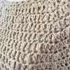 Maglione topdown crema - immagine 5