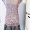 Vestito pastello mix - immagine 2