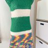 Vestito topdown verde - immagine 3