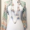 Bolero crema mix - immagine 2