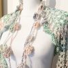 Bolero crema mix - immagine 4