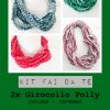kit girocollo Polly intenso