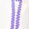 Scarflette sciarpina viola