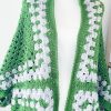 Giacchino shrug verde - immagine 2