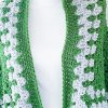 Giacchino shrug verde - immagine 3