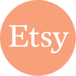 Negozio etsy katiamandelli completamente rinnovato