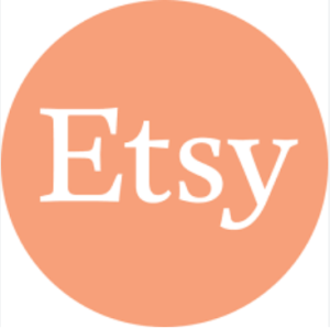 Negozio etsy katiamandelli completamente rinnovato