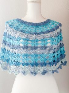 Scaldaspalle azzurro mix