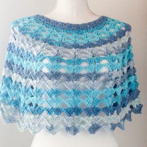 Scaldaspalle azzurro mix