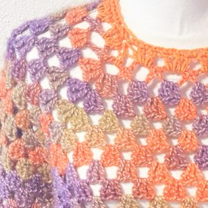 Filati con lamé, glitter o lurex: pro e contro