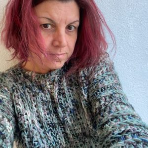 Un capo artigianale non è mai fuori moda