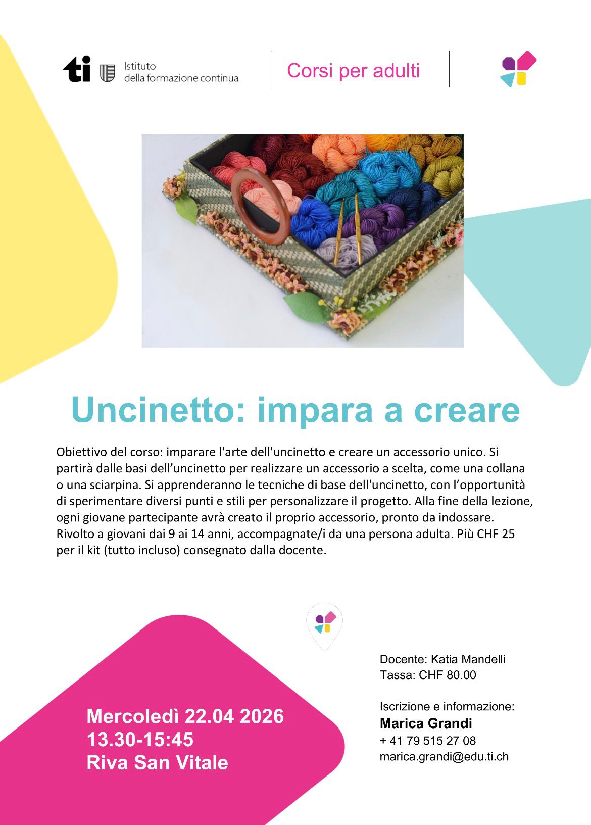 Impara A Creare Impara A Creare