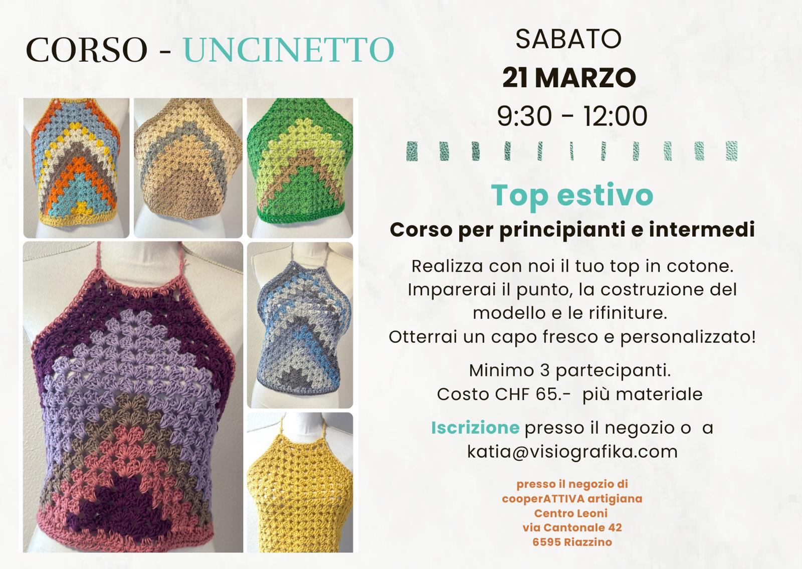 TopCooperattiva Corso Top Cooperattiva Artigiana