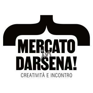 Mercato in Darsena Lugano aprile maggio 2026