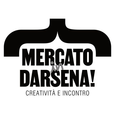 Mercato in Darsena Lugano aprile maggio 2026